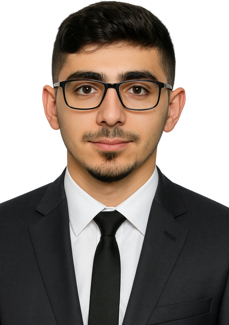 Alper Samur