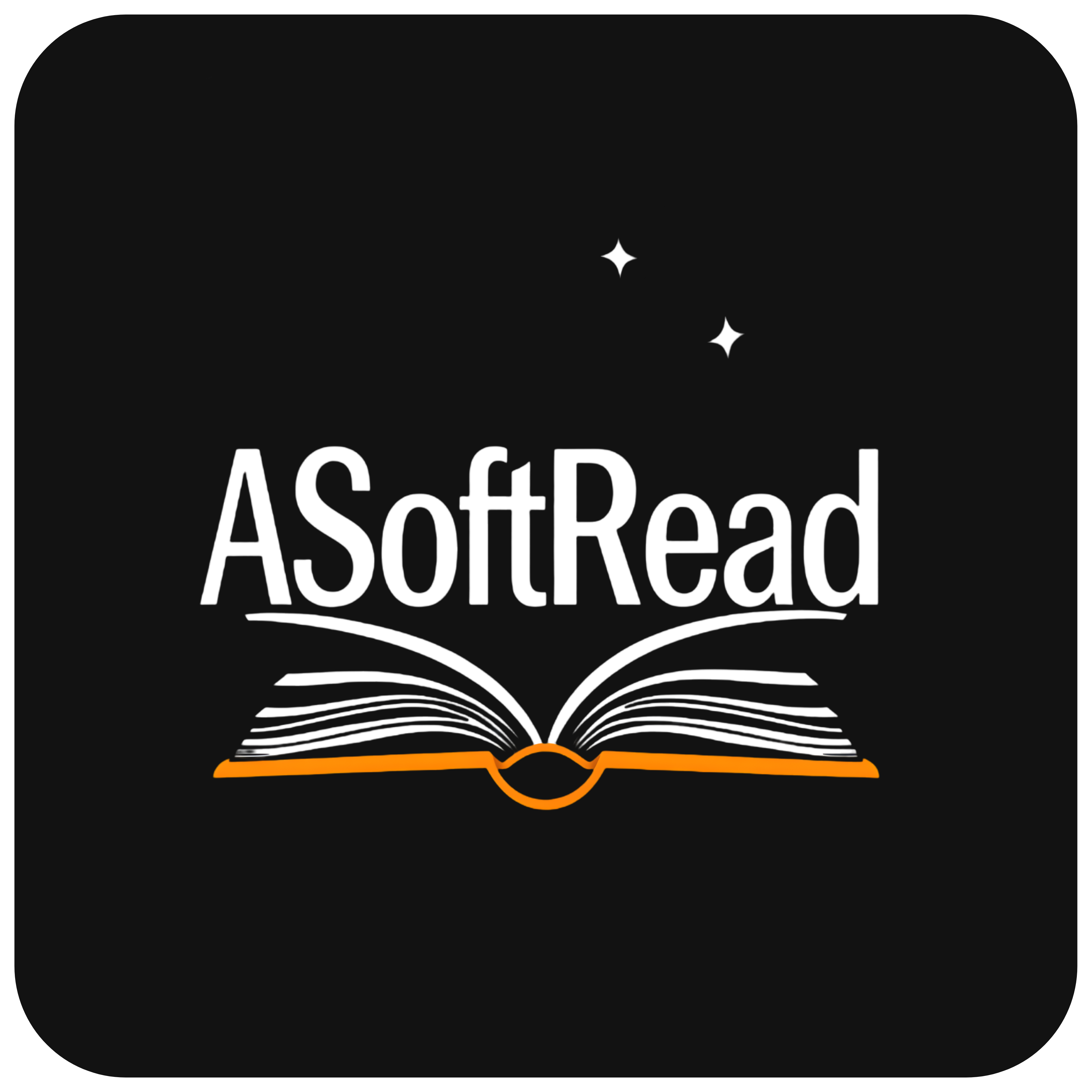 ASoftRead