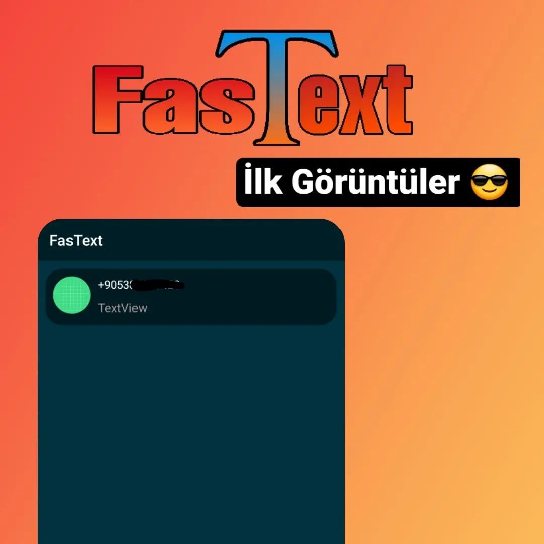 fastext