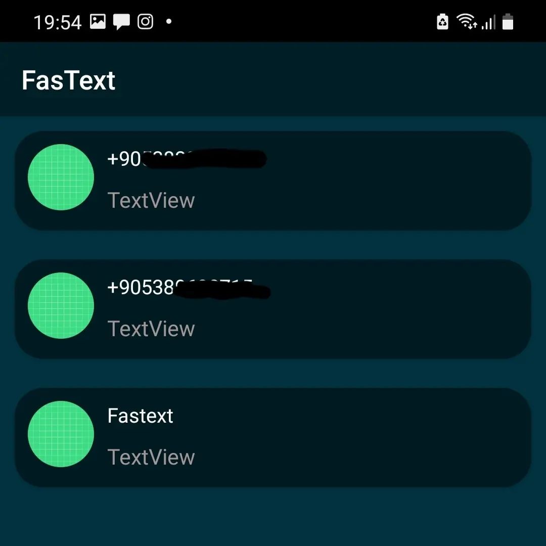 fastext