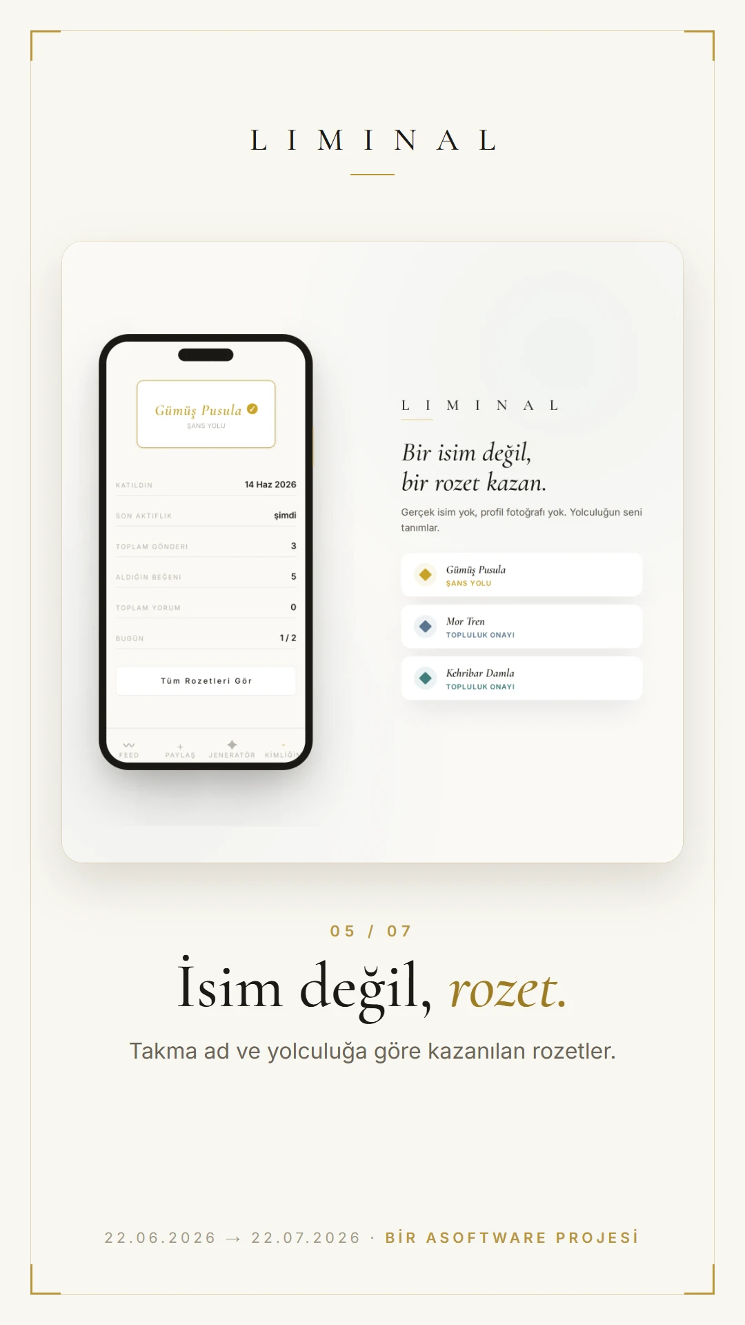 LIMINAL görüntü 5