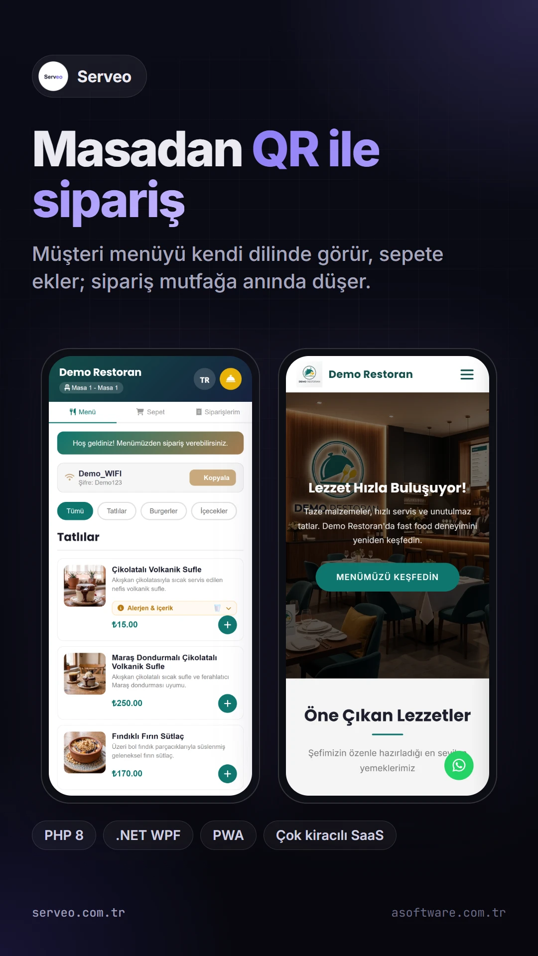 Serveo görüntü 2
